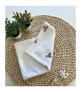 CONJUNTO OSITOS