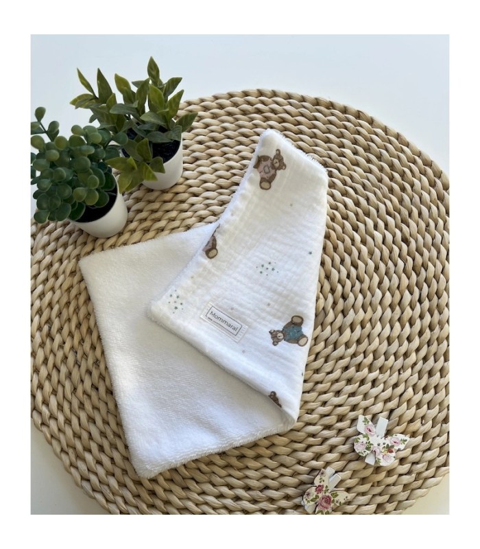 CONJUNTO OSITOS