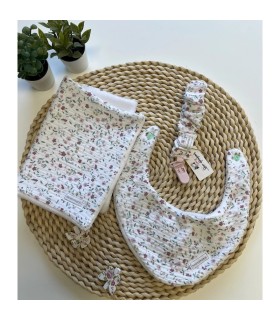 CONJUNTO LIBERTY