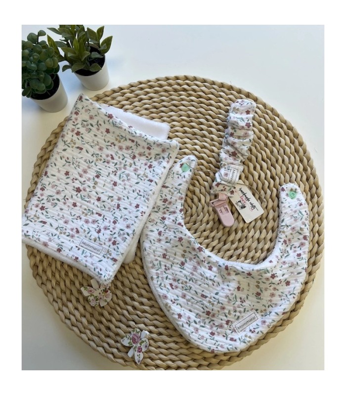 CONJUNTO LIBERTY