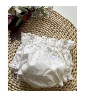 CULETÍN ESTRELLITAS