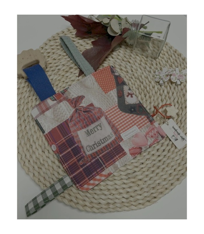 TRAPITO SENSORIAL BOTONES