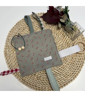 TRAPITO SENSORIAL GARROTE