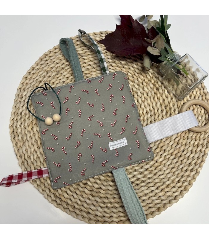 TRAPITO SENSORIAL GARROTE