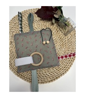 TRAPITO SENSORIAL GARROTE