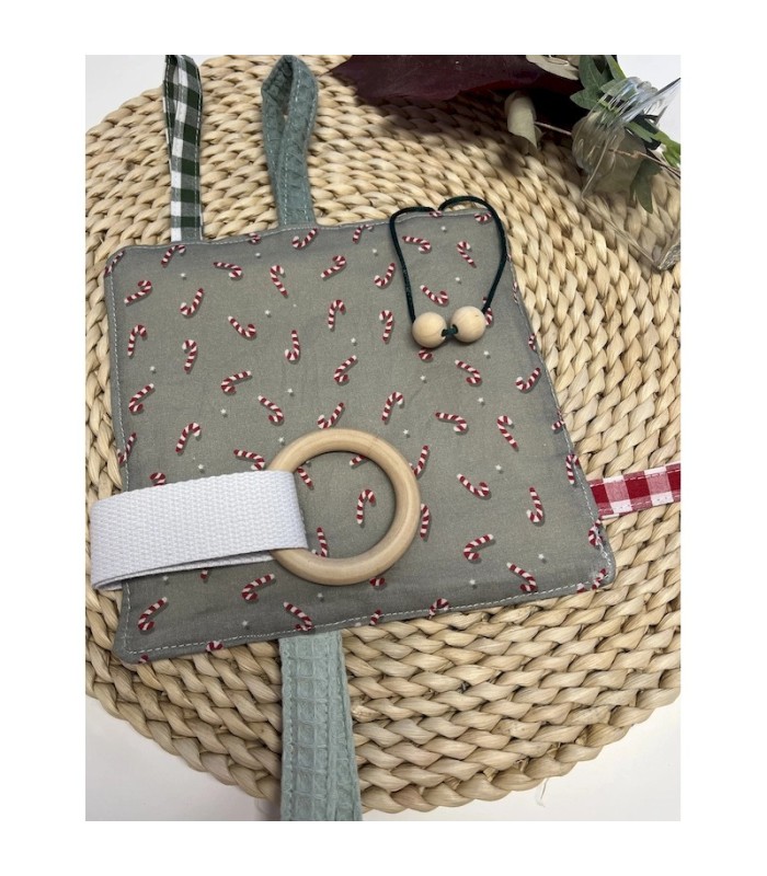 TRAPITO SENSORIAL GARROTE