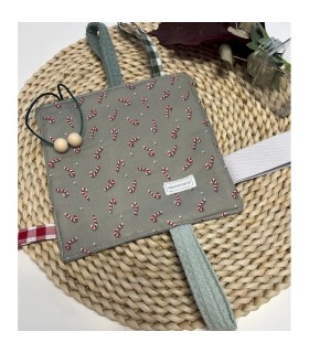 TRAPITO SENSORIAL GARROTE