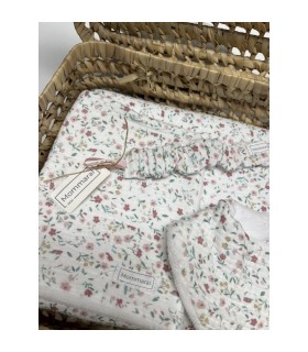 CESTA DE MIMBRE LIBERTY