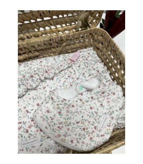 CESTA DE MIMBRE LIBERTY