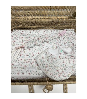 CESTA DE MIMBRE LIBERTY