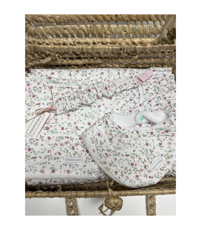 CESTA DE MIMBRE LIBERTY