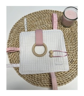 TRAPITO SENSORIAL GALA