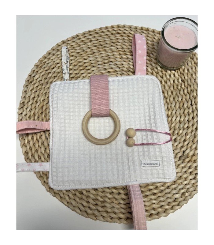 TRAPITO SENSORIAL GALA