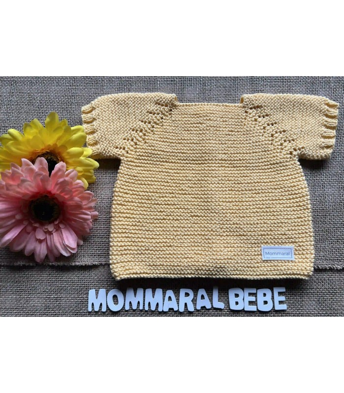 Jersey/ Rebeca maiz Elita | Mommaral