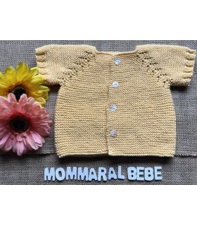 Jersey/ Rebeca maiz Elita | Mommaral