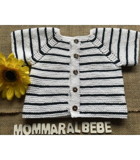 Jersey/ Rebeca Marinero | Mommaral