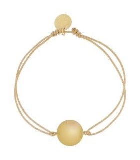 Brazalete BOLA BELLA 15mm.
