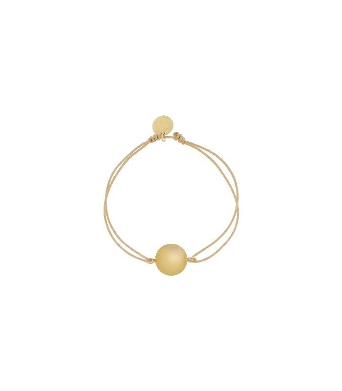 Brazalete BOLA BELLA 15mm.