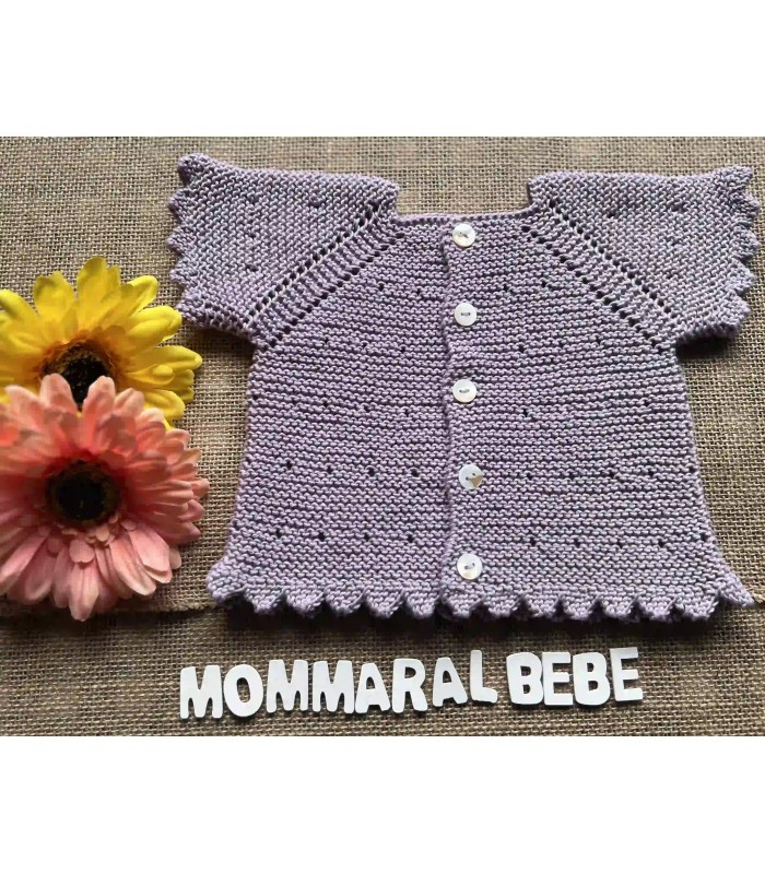 Conjunto Manuela | Mommaral