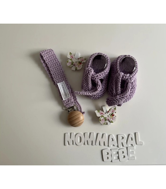 Conjunto Manuela | Mommaral