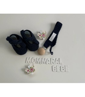 Conjunto Marinero | Mommaral