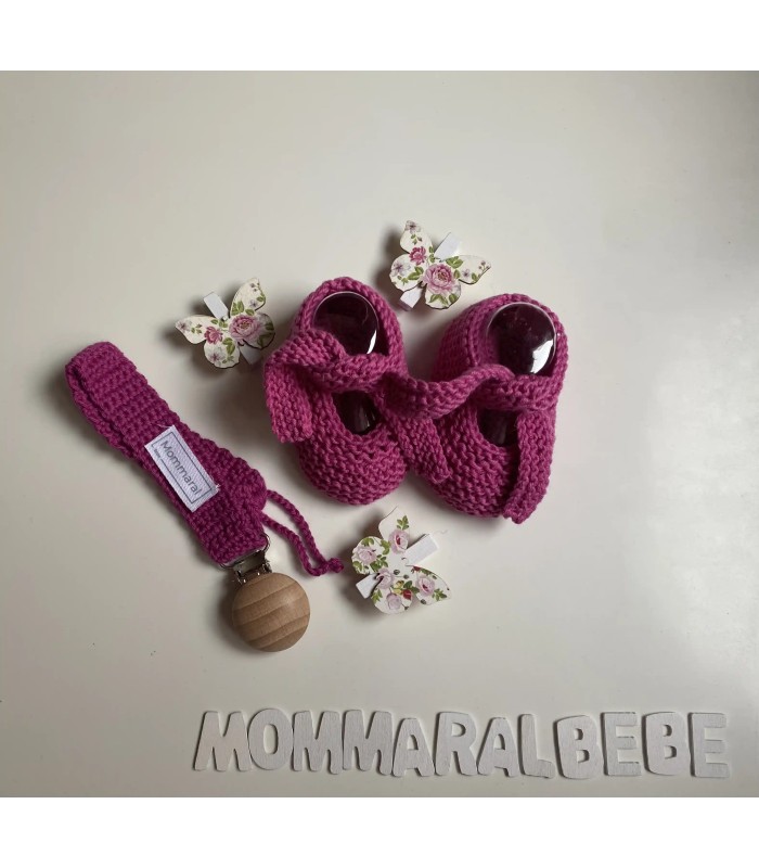 Conjunto Sofia | Mommaral