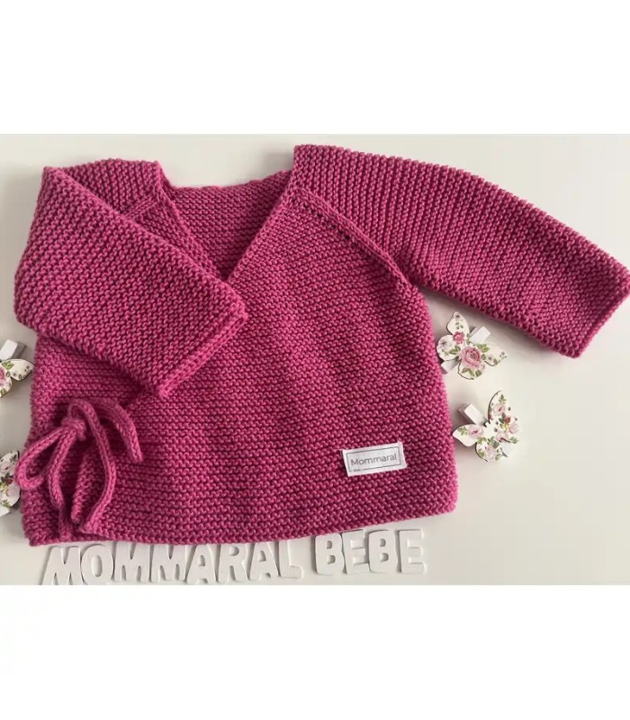 Conjunto Sofia | Mommaral