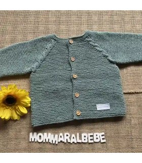 Conjunto Alejandro | Mommaral