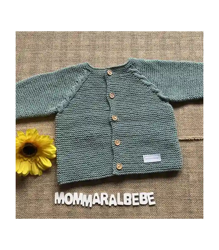 Conjunto Alejandro | Mommaral