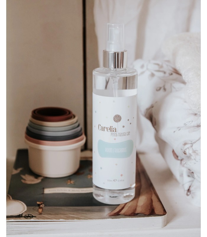 ROOM FRAGANCE CARELIA 300 ml | Mommaral