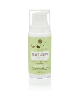 CARELIA CREMA BALSAMO PAÑAL ECO 100 ml | Mommaral