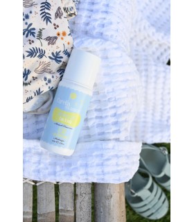 CARELIA SUN PROTECTION SPF50 BEBÉ Y NIÑOS 50 ml | Mommaral